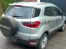 Ford Ecosport Titanium