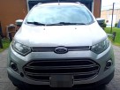 Ford Ecosport Titanium