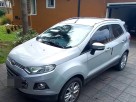 Ford Ecosport Titanium