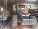 Tractor MXM 180