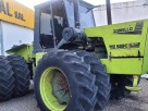 Tractor Zanello 500 C