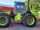 Tractor Zanello 500 C