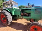 Tractor Deutz A85