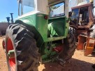 Tractor Deutz A85