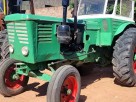 Tractor Deutz A85