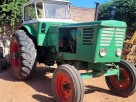 Tractor Deutz A85