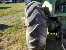 Tractor John Deere 2420