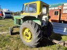 Tractor John Deere 2420