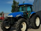 Tractor New Holland TS 6.130