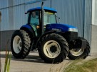 Tractor New Holland TS 6.130