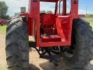 Tractor Massey Ferguson 1078