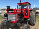 Tractor Massey Ferguson 1078