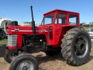 Tractor Massey Ferguson 1078