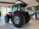 Tractor Massey Ferguson 6712