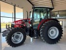 Tractor Massey Ferguson 6712