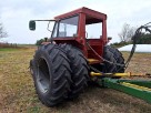 Tractor Massey Ferguson 1195 L