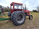 Tractor Massey Ferguson 1195 L