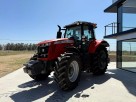 Tractor Massey Ferguson 7726