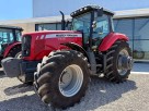 Tractor Massey Ferguson 7415