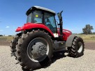 Tractor Massey Ferguson 7415