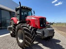 Tractor Massey Ferguson 7415