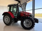 Tractor Massey Ferguson 6712R