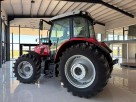 Tractor Massey Ferguson 6712R