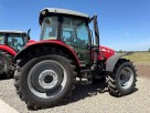 Tractor Massey Ferguson 6712R