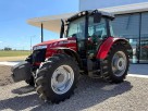 Tractor Massey Ferguson 6712R