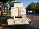 Tanque para montar Rubiolo 4000 lts