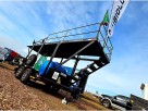 Acoplado para drones fertilizadores Rubi