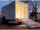 Acoplado taller Rubiolo americano 800 kg