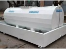Tanque Rubiolo 2000 lts
