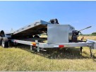 Acoplado trailer Rubiolo para auxilio