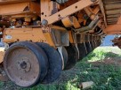 Sembradora Agrometal TX Mega 1352