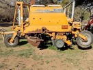 Sembradora Agrometal TX Mega 1352