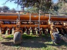 Sembradora Agrometal TX Mega 1352