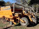 Sembradora Agrometal TX Mega 1352