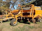 Sembradora Agrometal TX Mega 1352