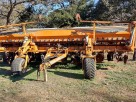 Sembradora Agrometal TX Mega 1352