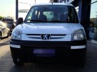 Peugeot Partner Comfort 1.4