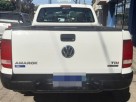 Volkswagen Amarok Starline 2.0