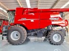 Cosechadora Case Axial Flow 7150