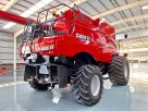 Cosechadora Case Axial Flow 7150