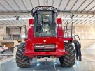 Cosechadora Case Axial Flow 7150