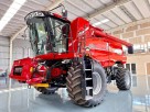 Cosechadora Case Axial Flow 7150