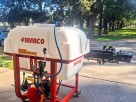 Pulverizador Famaco AR413 HE