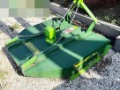 Desmalezadora Bernardin 1500