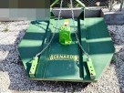 Desmalezadora Bernardin 1500