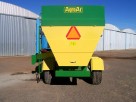 Mixer Agroar M7009